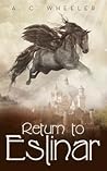 Return to Eslinar