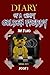 Diary of a Wimpy Golden Freddy: The Echo (Book 1): An Unofficial Five Nights at Freddy's Novel Story Book