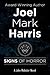 Signs Of Horror (A John Webster novel)