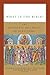 What Is the Bible?: The Patristic Doctrine of Scripture