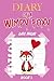 Diary of a Wimpy Foxy: Date Night (Book 3) - Unofficial Five Nights at Freddy's Fnaf Book
