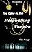 The Case of the Sleepwalking Vampire (The Decoders #3)