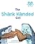 Shark Handed Girl by Julia M. Wendt