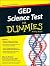 GED Science for Dummies