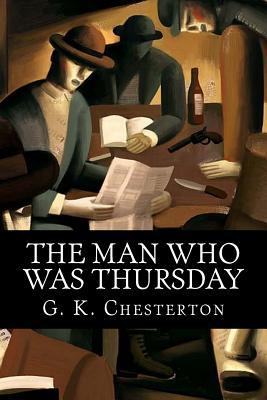 The Man Who was Thursday: A Nightmare