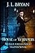 House of Whispers (Ellie Jordan, Ghost Trapper, #5) by J.L. Bryan
