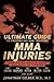 The Ultimate Gude to Preventing and Treating MMA Injuries