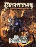 Pathfinder Player Companion: Black Markets