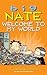 Big Nate: Welcome to My World