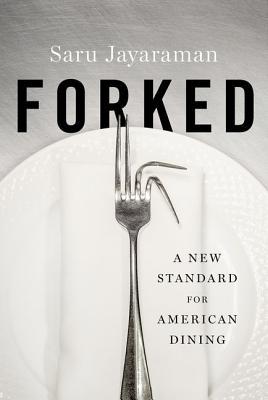 Forked: A New Standard for American Dining (Hardcover)