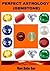 Perfect Astrology (Gemstone): With proper Gemstones, out of the nine like Ruby, Pearl, Coral, Emerald, Yellow Sapphire, Diamond, Blue Sapphire, ... and enhancement in your wealth and health.