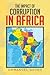 The Impact of Corruption in Africa