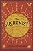 The Alchemist by Paulo Coelho