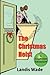 The Christmas Heist (Christmas Courtroom Adventure #1)