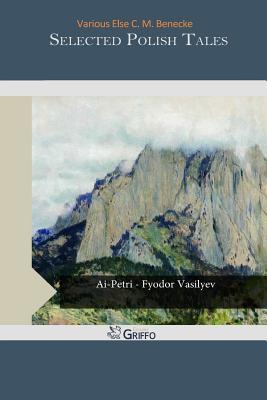 Selected Polish Tales