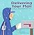 Delivering Your Mail by Ann Owen
