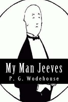 My Man Jeeves