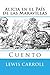 Alicia en el Pais de las Maravillas: Cuento (Spanish Edition)