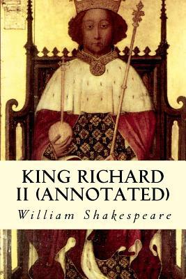 King Richard II