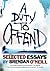 A Duty to Offend: Selected ...