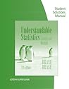 Student Solutions Manual for Brase/Brase’s Understandable Statistics, 11th Edition