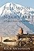 Full Moon over Noah's Ark by Rick Antonson