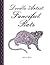 Doodle Artist - Fanciful Rats: A colouring book for grown ups