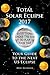 Total Solar Eclipse 2017: Your Guide to the Next US Eclipse