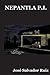 Nepantla P.I. (Spanish Edition)