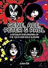 Gene, Ace, Peter ...