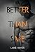 Better Than Safe (Better Than, #4)