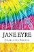 Jane Eyre by Charlotte Brontë