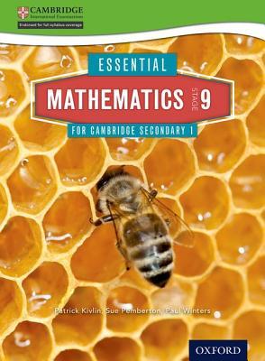 Mathematics for Cambridge Secondary 1, Stage 9