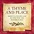 A Thyme and Place by Lisa Graves