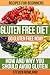 Gluten Free Diet by Steve Rowland