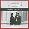 Sisters in Law by Linda R. Hirshman