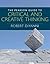 Pearson Guide to Critical and Creative Thinking, The, Plus NEW MyLab Thinking with eText -- Access Card Package