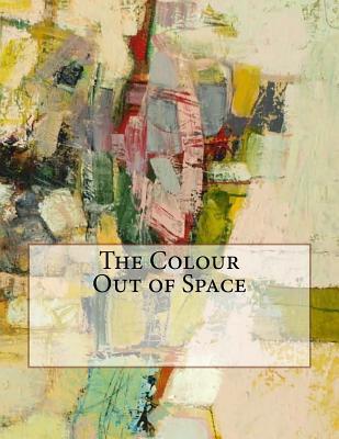 The Colour Out of Space