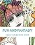 Fun and Fantasy: Adult Colo...