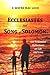 Ecclesiastes and Song of So...