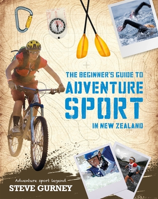 The Beginner's Guide to Adventure Sport in New Zealand