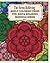 The Stress Relieving Adult Coloring Pages: Fun,Easy & Relaxing Mandala Series ( Vol. 1)