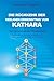 Die Rückkehr der heiligen Erkenntnis von Kathara: Das Geheimnis der Sternportale (German Edition)