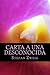 Carta a Una Desconocida