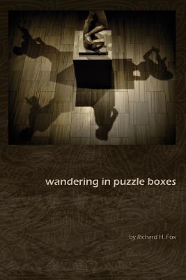 wandering in puzzle boxes (Paperback)