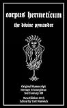 Corpus Hermeticum...