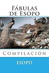 Fabulas de Esopo:...