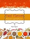 Desi Flavors