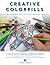 Creative Colorfills: A Coll...