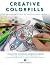 Creative Colorfills by Christi Friesen